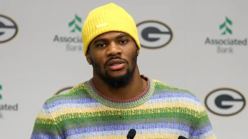 Micah Parsons’ agent David Mulugheta reveals details behind Cowboys-Packers trade, blames Jerry Jones