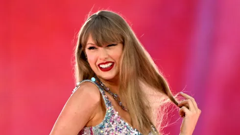 Taylor Swift could perform in the Super Bowl