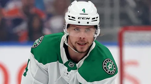 Miro Heiskanen reflects on another tough postseason.