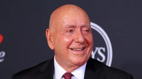 Dick Vitale