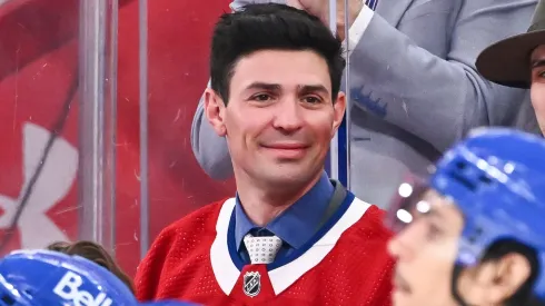 Canadiens trade Carey Price’s contract to Sharks in cap-clearing move.