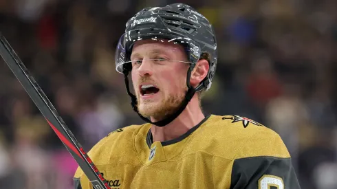 Jack Eichel set for franchise-record deal with Golden Knights.