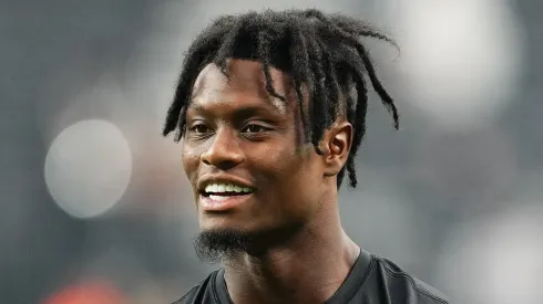 George Pickens wide receiver for the Cowboys