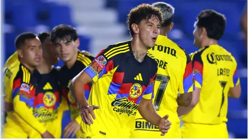 Igor Lichnovsky of America