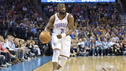 Raymond Felton