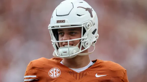 Steve Sarkisian provides significant injury update on one of Arch Manning’s key weapons