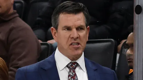 Mike Sullivan now has key support from the newly appointed NY Rangers captain.