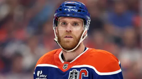 Connor McDavid remains central to Edmonton’s plans as contract negotiations raise new questions.