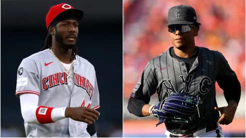 Cincinnati Reds and New York Mets battle for the final NL Wild Card spot in the season’s closing stretch.