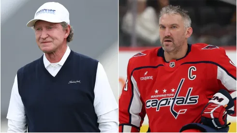 Trevor Zegras stunned fans by naming his pick for the greatest hockey player ever—surprisingly, not Wayne Gretzky or Alex Ovechkin.