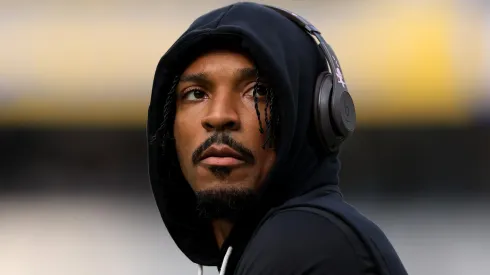 Bad news for Jayden Daniels: A key weapon for the Commanders will miss the game against the Bears