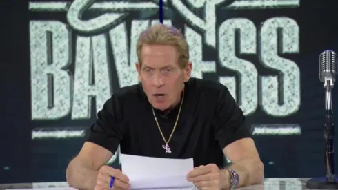 Skip Bayless