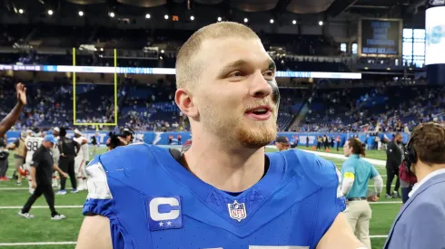 Aidan Hutchinson becomes one of the highest-paid pass-rushers in the NFL.