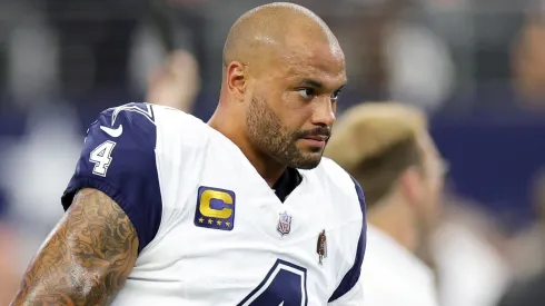 Dak Prescott issues strong warning to teammates after Cowboys’ tough loss to Cardinals