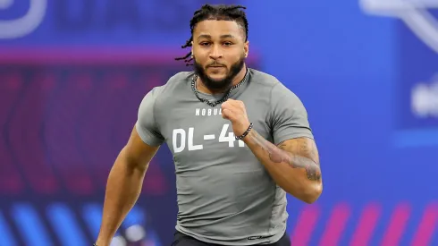 Marshawn Kneeland unfortunately passed away.