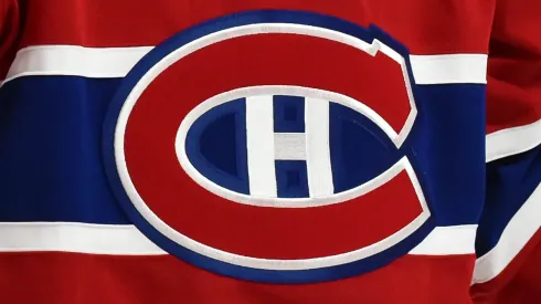 Montreal Canadiens logo