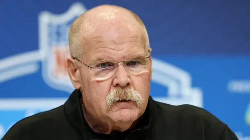 What happens if Kansas City Chiefs lose to Dallas Cowboys on Thanksgiving?  - Bolavip US