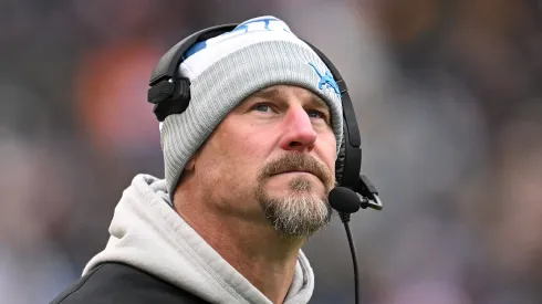 What happens if Lions lose against Cowboys?