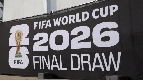 Final preparations are made as FIFA World Cup 2026 Final Draw.
