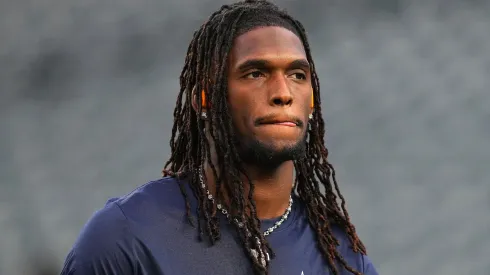 When could CeeDee Lamb return to play for the Cowboys after his Week 14 concussion?