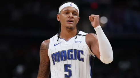 Is Paolo Banchero playing today, December 5, for the Orlando Magic vs Miami Heat?