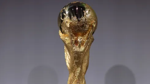 What is the FIFA Peace Prize awarded at the 2026 World Cup draw?