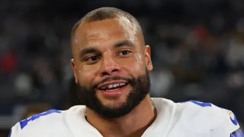 Dak Prescott sends clear message to Jerry Jones' Cowboys after loss vs Lions
