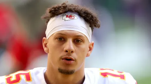 Patrick Mahomes' latest message is a direct warning to Chiefs as they face elimination