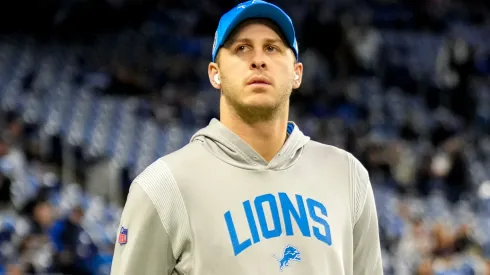 Jared Goff, Lions get hit with woeful news as defensive star suffered gruesome injury