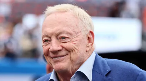 Jerry Jones has reportedly made final decision about George Pickens' future with Cowboys