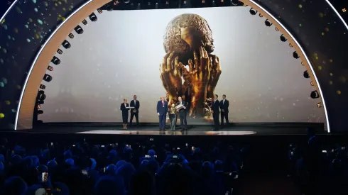 What group is the USA at the 2026 World Cup? Opponents confirmed after draw