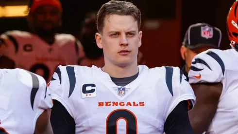 Joe Burrow, Bengals receive huge boost ahead of Week 14 game vs Josh Allen’s Bills