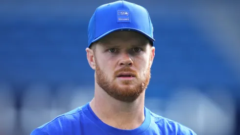 Seahawks defender praised amid Sam Darnold’s struggles