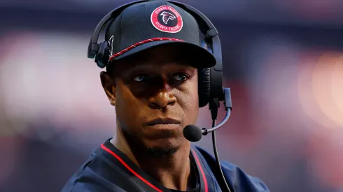 Falcons coach shares frustrations about unit’s poor play