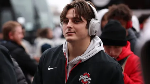 What happens if Ohio State wins, ties or loses vs Indiana today in 2025 Big Ten championship game?