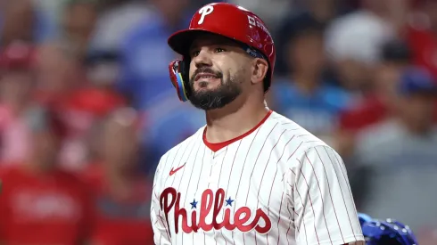 NY Mets reportedly eye Schwarber, Phillies could face competition