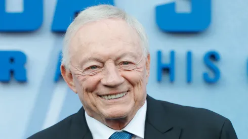 Jerry Jones sends clear message to Dak Prescott and Cowboys after loss to Detroit Lions