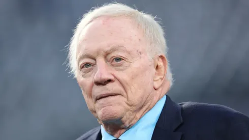 Jerry Jones says referees have affected Cowboys during 2025 season