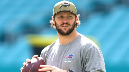 What happens if Bills lose against Bengals today in 2025 NFL Week 14?