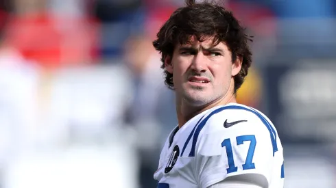 What happens if Colts lose against Jaguars today in 2025 NFL Week 14?