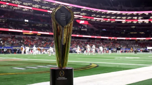 CFP final rankings, field, bracket, schedule, and bowl games set