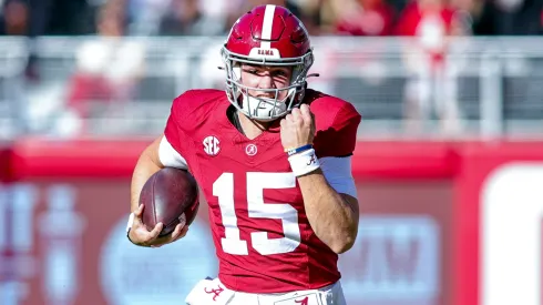 Why are Alabama and Miami and not Notre Dame playing the 2025 College Football Playoffs?