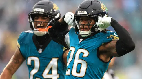 AFC South standings and playoff picture updated after Jaguars-Colts in 2025 NFL Week 14