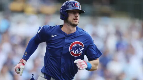 MLB Rumors: Potential arrival of Kyle Tucker to the Blue Jays could lead to the departure of a key player