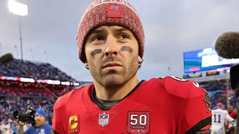 What happens with Buccaneers’ loss to Saints today in 2025 NFL Week 14? NFC South standings updated