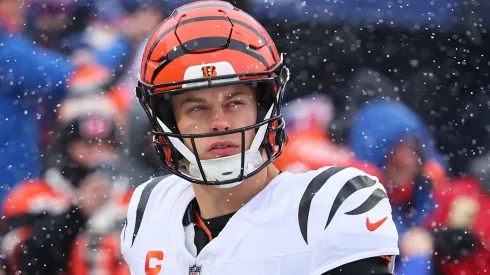 Are Bengals eliminated from the 2026 NFL playoffs after losing to Bills in Week 14?