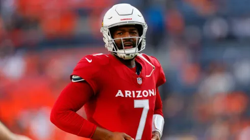 Jacoby Brissett might be the Cardinals’ problem