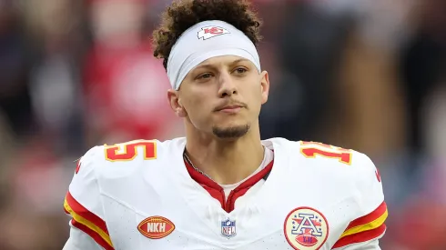 Patrick Mahomes sends clear message to Andy Reid about fourth downs after Chiefs loss to Texans