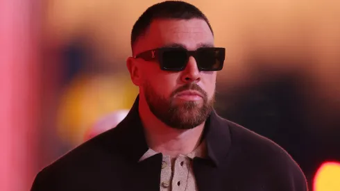 Patrick Mahomes delivers comment for Travis Kelce, Rashee Rice to hear after drops vs Texans