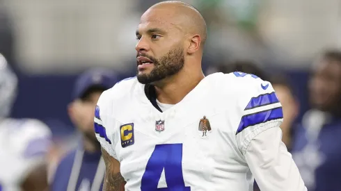 Cowboys’ Dak Prescott gets significant injury update on star teammate from Brian Schottenheimer